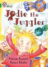 Jodie the Juggler cover