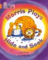 Morris Plays Hide and Seek cover