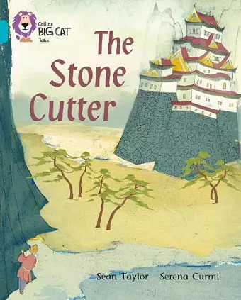 The Stone Cutter cover