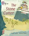 The Stone Cutter cover