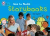 How to Make a Storybook cover