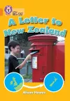 A Letter to New Zealand cover