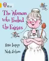 The Woman who Fooled the Fairies cover