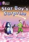 Star Boy’s Surprise cover