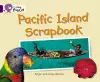 Pacific Island Scrapbook cover