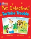 Pet Detectives: Tortoise Trouble cover