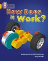 How Does It Work cover