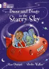 Buzz and Bingo in the Starry Sky cover