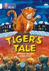 Tiger’s Tale cover