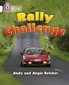 Rally Challenge cover