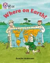 Where on Earth? cover