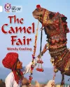 The Camel Fair cover