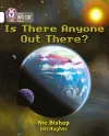 Is There Anyone Out There? cover