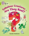 Fabulous Creatures – Are they Real? cover