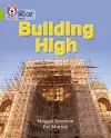 Building High cover