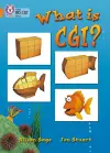 What Is CGI? cover