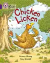 Chicken Licken cover