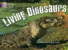 Living Dinosaurs cover