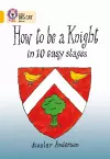How To Be A Knight cover