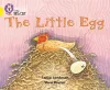The Little Egg cover