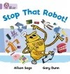 Stop That Robot! cover