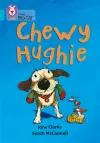 Chewy Hughie cover