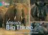 Africa’s Big Three cover