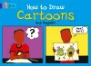 How to Draw Cartoons cover