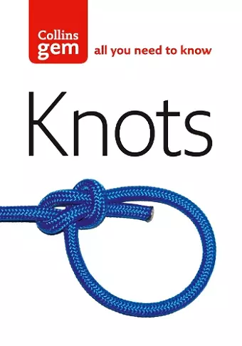 Knots cover