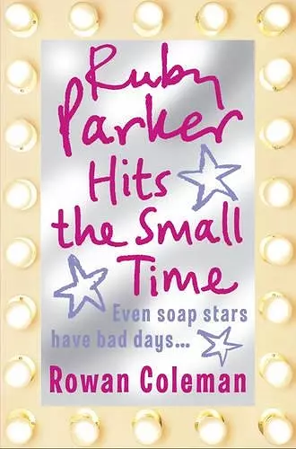 Ruby Parker Hits the Small Time cover