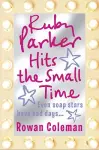 Ruby Parker Hits the Small Time cover