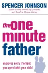 The One-Minute Father cover