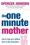 The One-Minute Mother cover