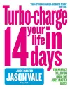 Turbo-charge Your Life in 14 Days cover