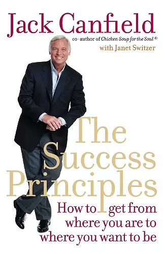 The Success Principles cover