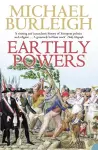 Earthly Powers cover