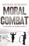 Moral Combat cover