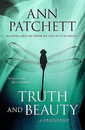 Truth and Beauty cover