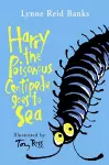 Harry the Poisonous Centipede Goes To Sea cover