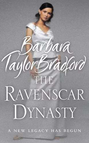 The Ravenscar Dynasty cover
