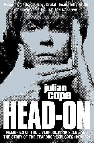 Head-On/Repossessed cover