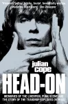 Head-On/Repossessed cover