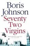 Seventy-Two Virgins cover