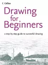 Drawing for Beginners cover