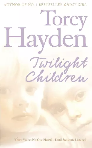 Twilight Children cover
