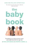 The Baby Book cover