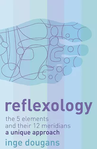 Reflexology cover