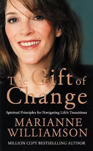 The Gift of Change cover