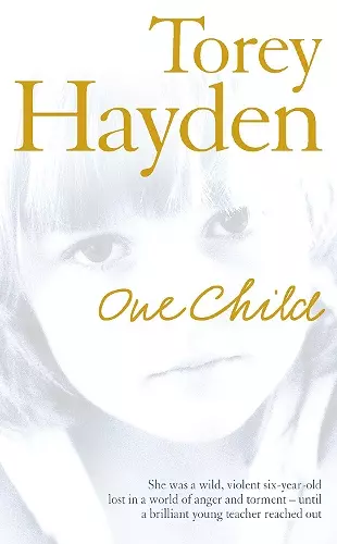 One Child cover
