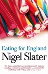 Eating for England cover